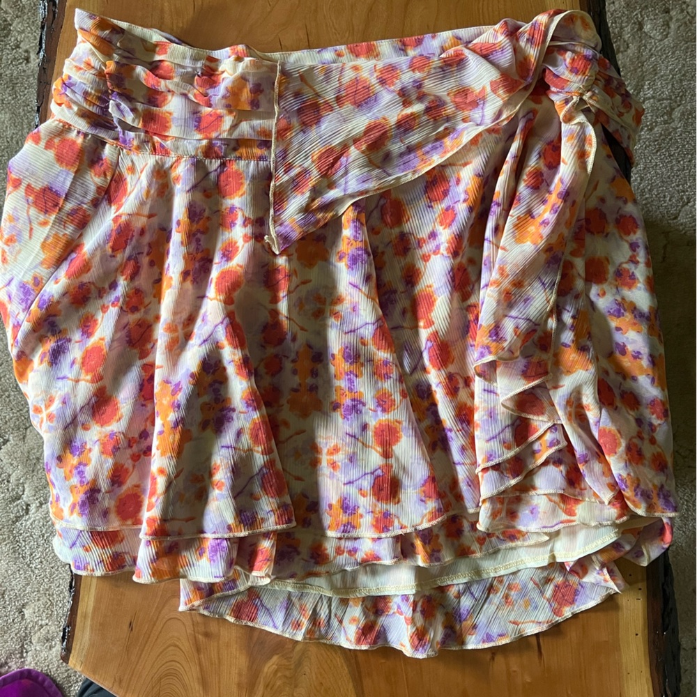 Aerie skirt